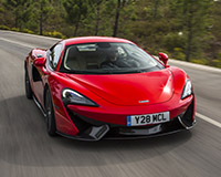 TopGear Magazine nummer 137 inhoud