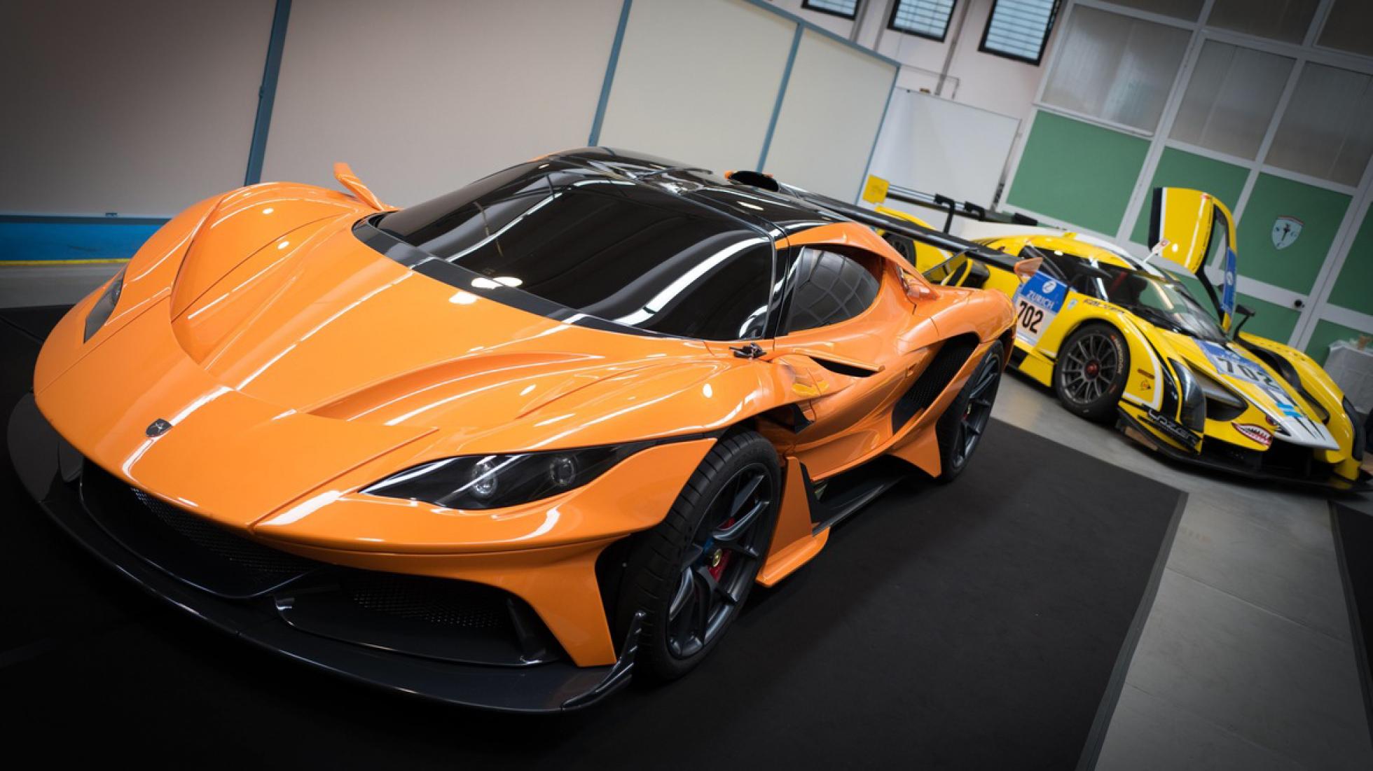 apollo arrow