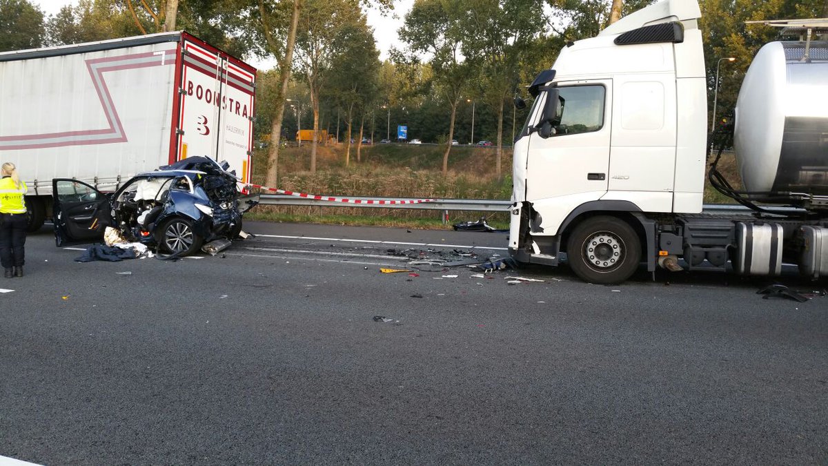 Kadjar Crash