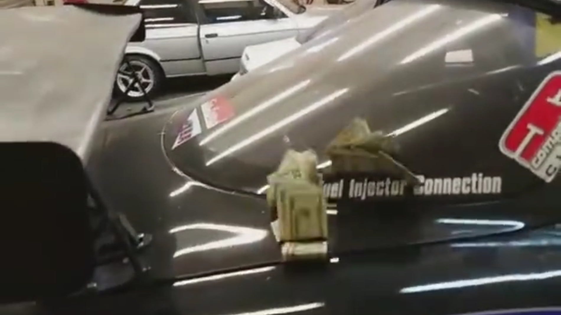 onderhoud aan je auto zelf doen
