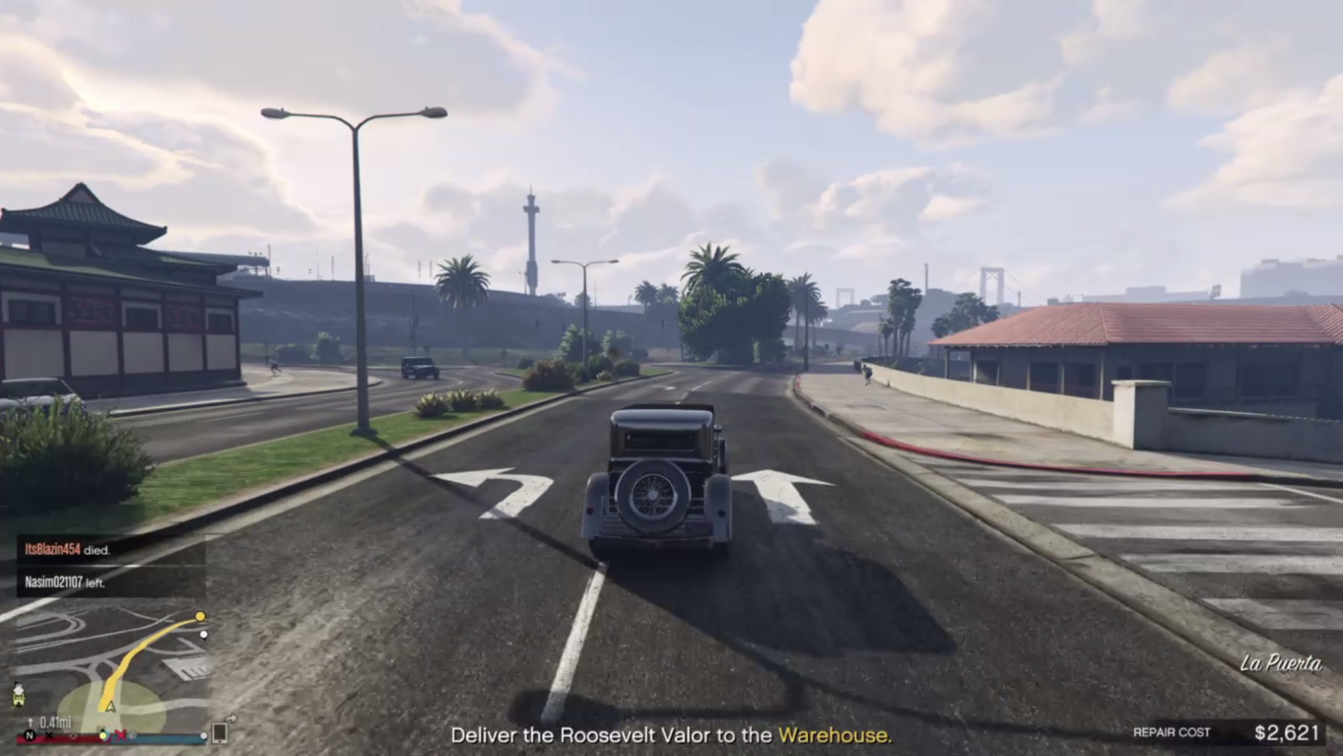 software voor zelfrijdende auto's