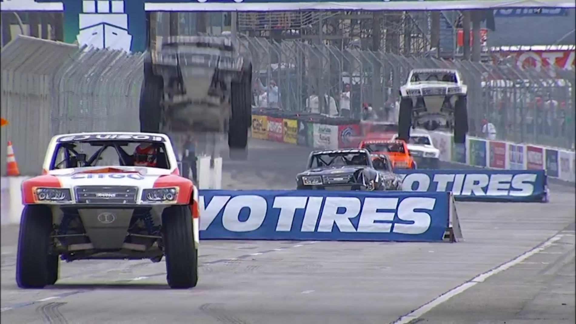 stadium super trucks