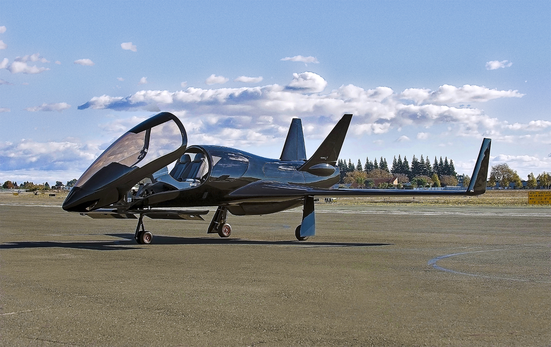 Cobalt Co50 Valkyrie
