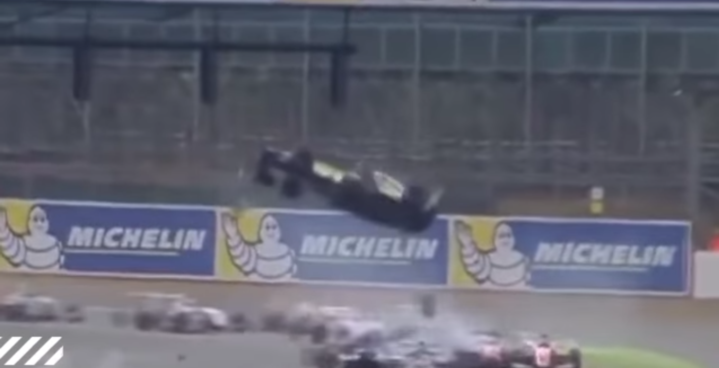 Wanneer auto's het luchtruim kiezen