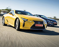 TopGear nummer 140