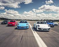 TopGear nummer 140