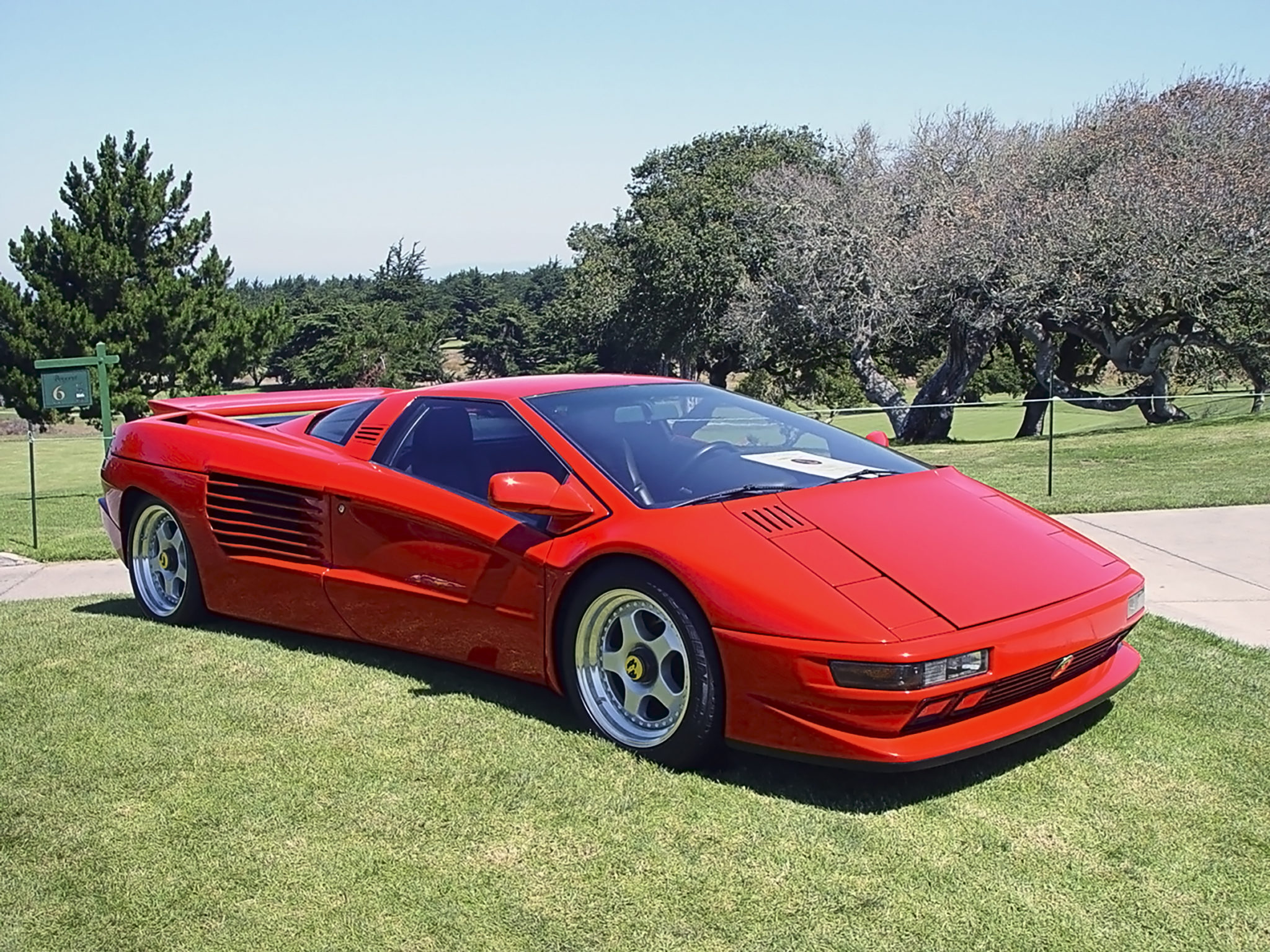 Cizeta V16T