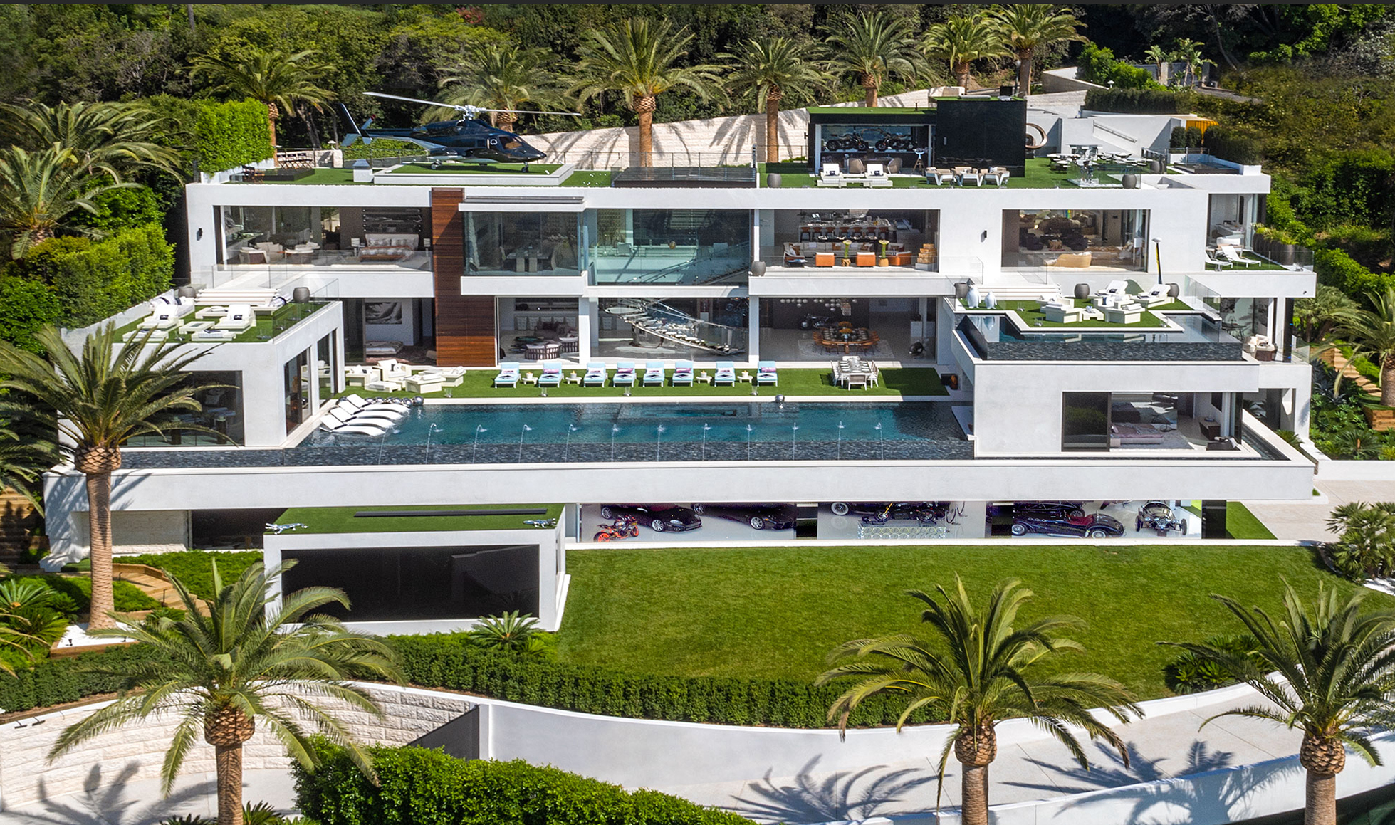 dure villa