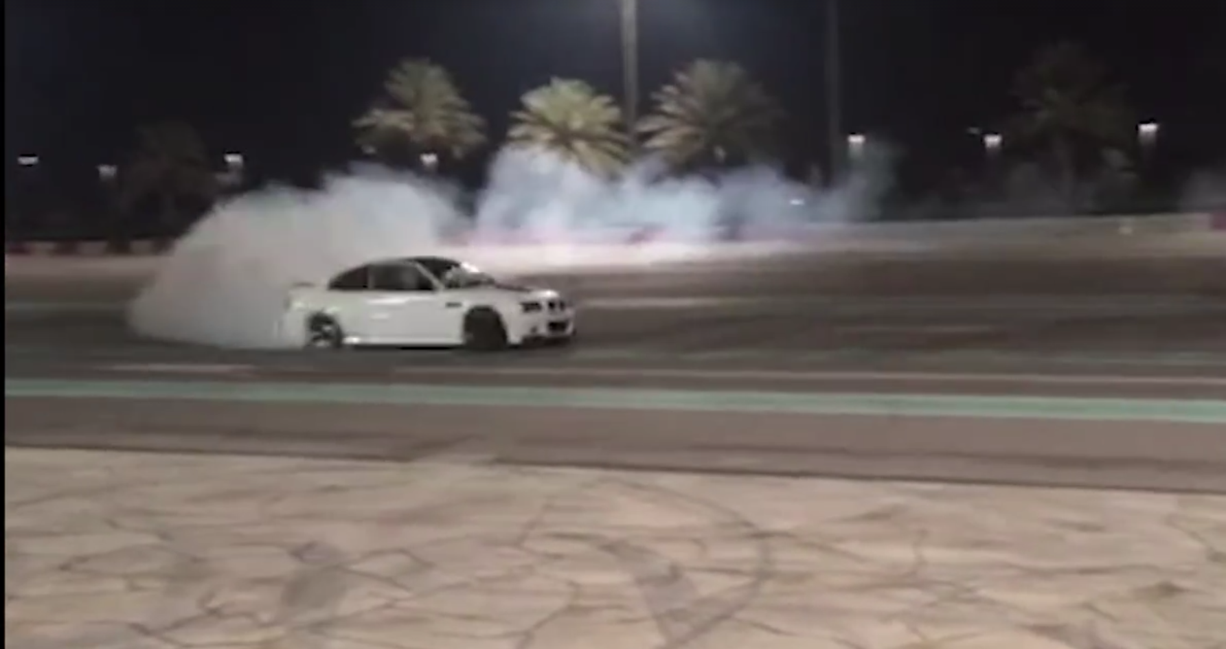 bmw m3 met v10