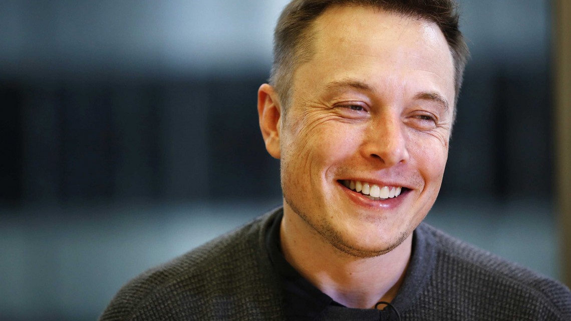 elon musk-tunnel