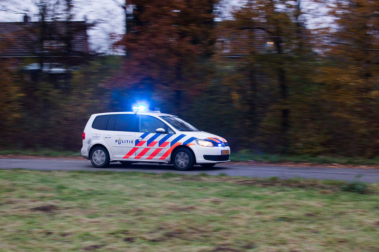 verkeersboetes 2016