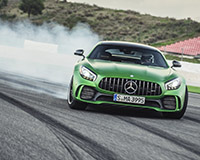 TopGear Magazine 141 inhoud klein