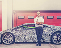 TopGear Magazine 141 inhoud klein