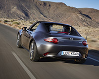 TopGear Magazine 141 inhoud klein