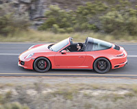 TopGear Magazine 141 inhoud klein