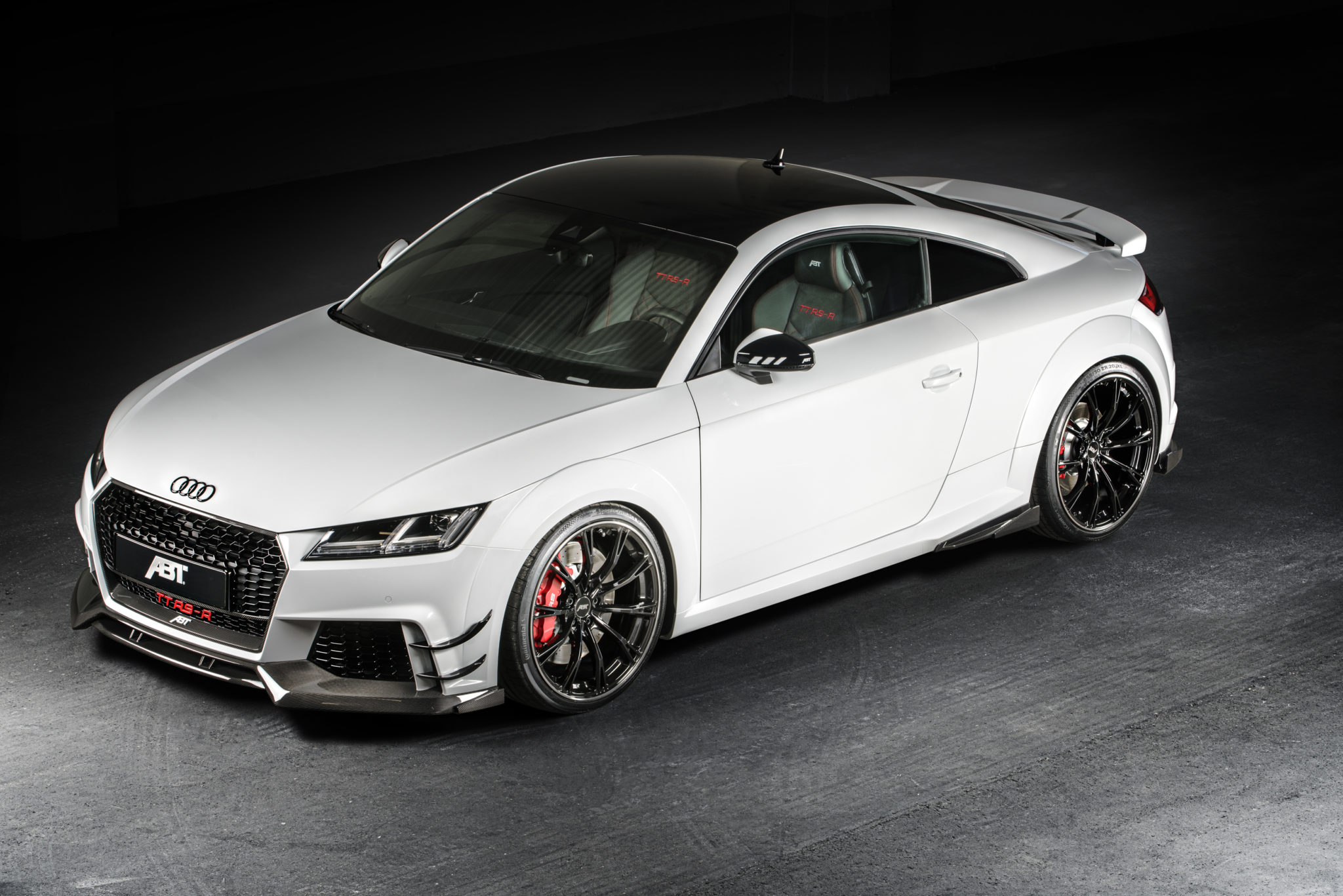 ABT TT RS-R