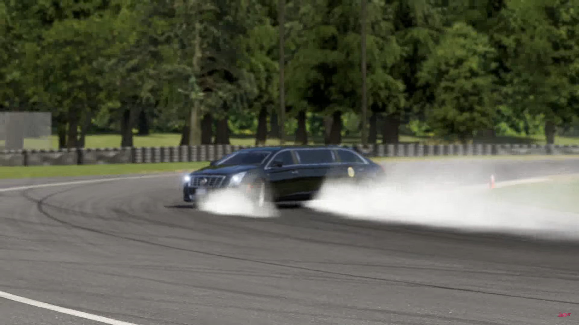 Forza Motorsport