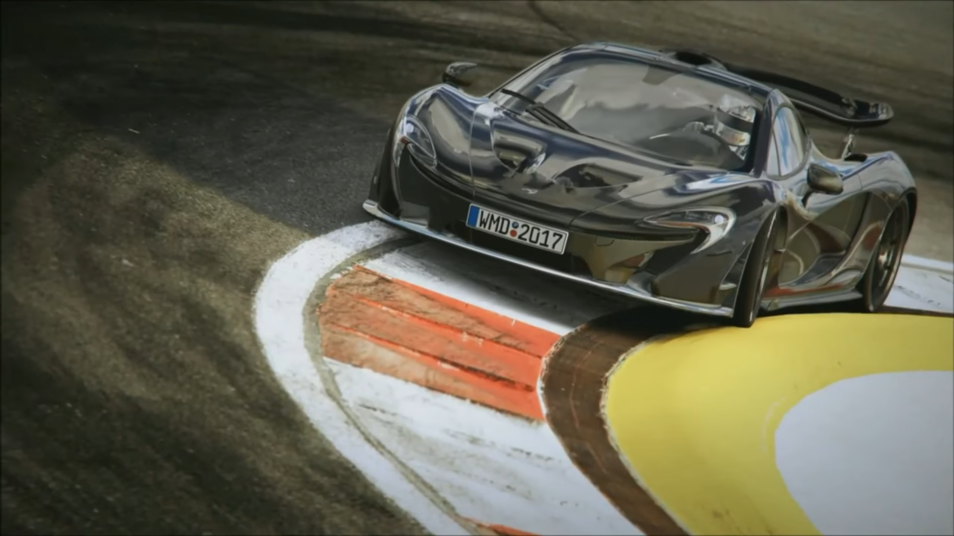 Racegames van 2017
