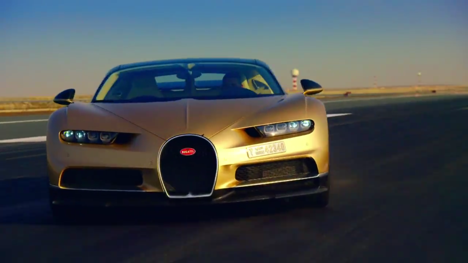 Nieuwe trailer van TopGear seizoen 24
