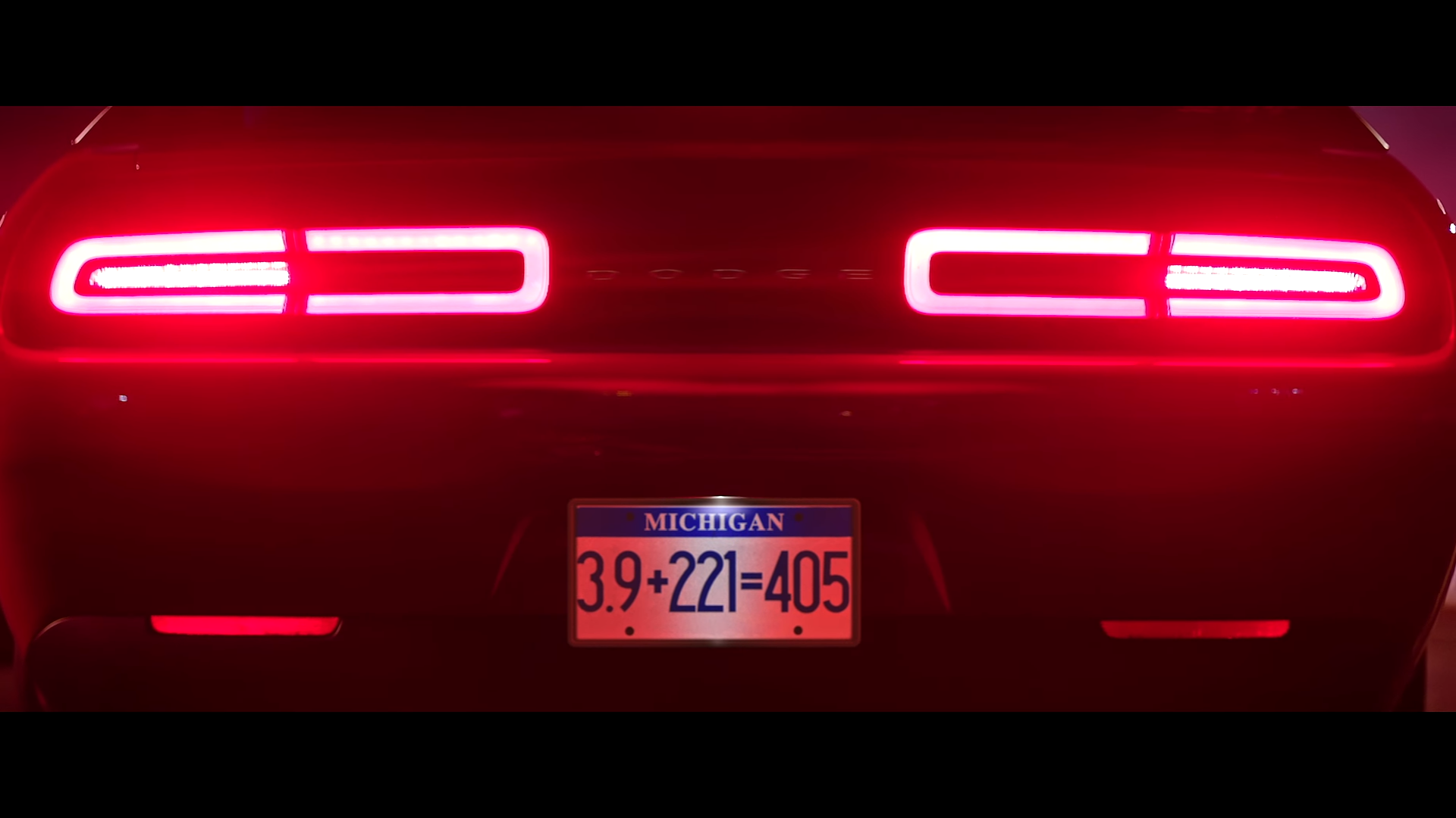 Dodge Demon