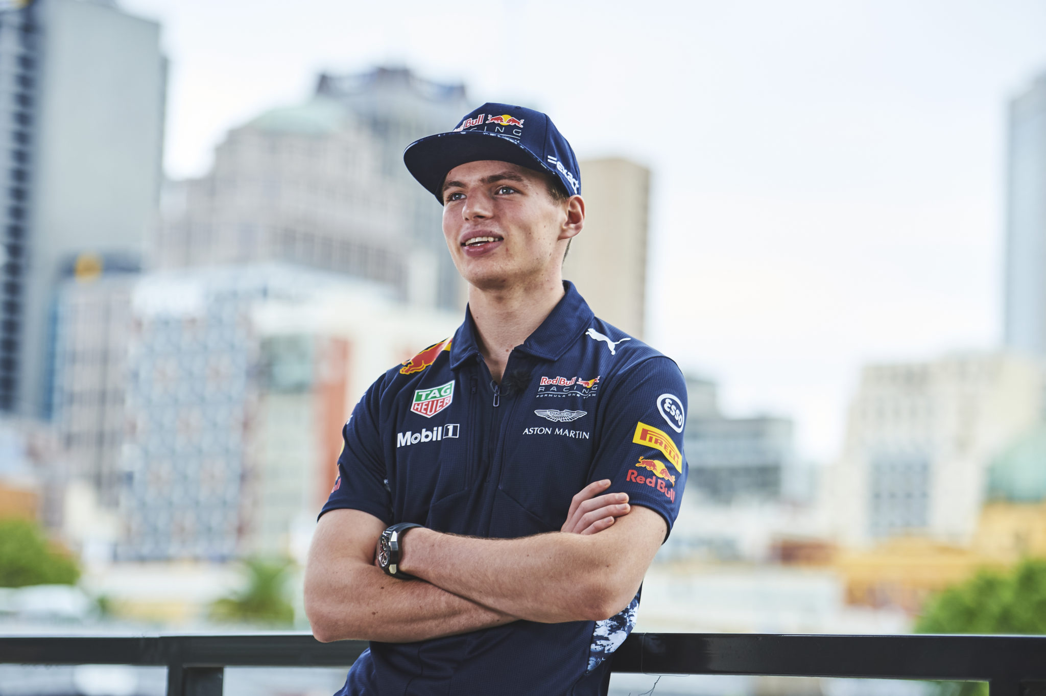 Verstappen-regel