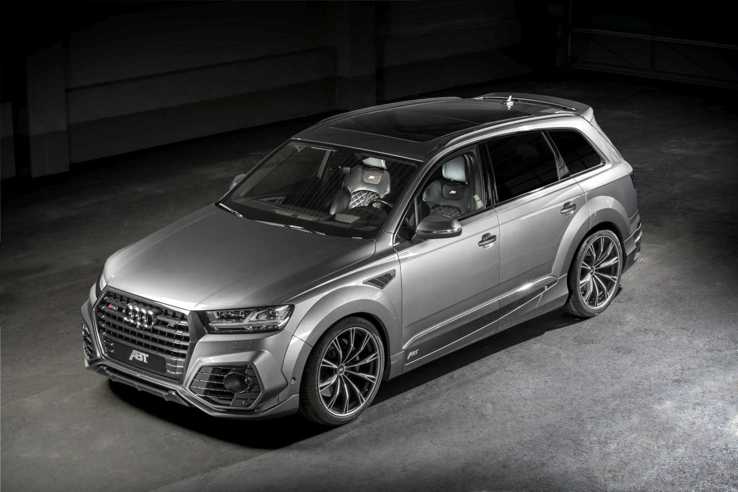 abt sq7 concept 2017 autosalon geneve introductie