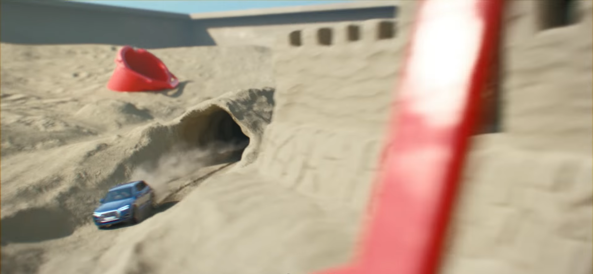 audi sandbox facebook