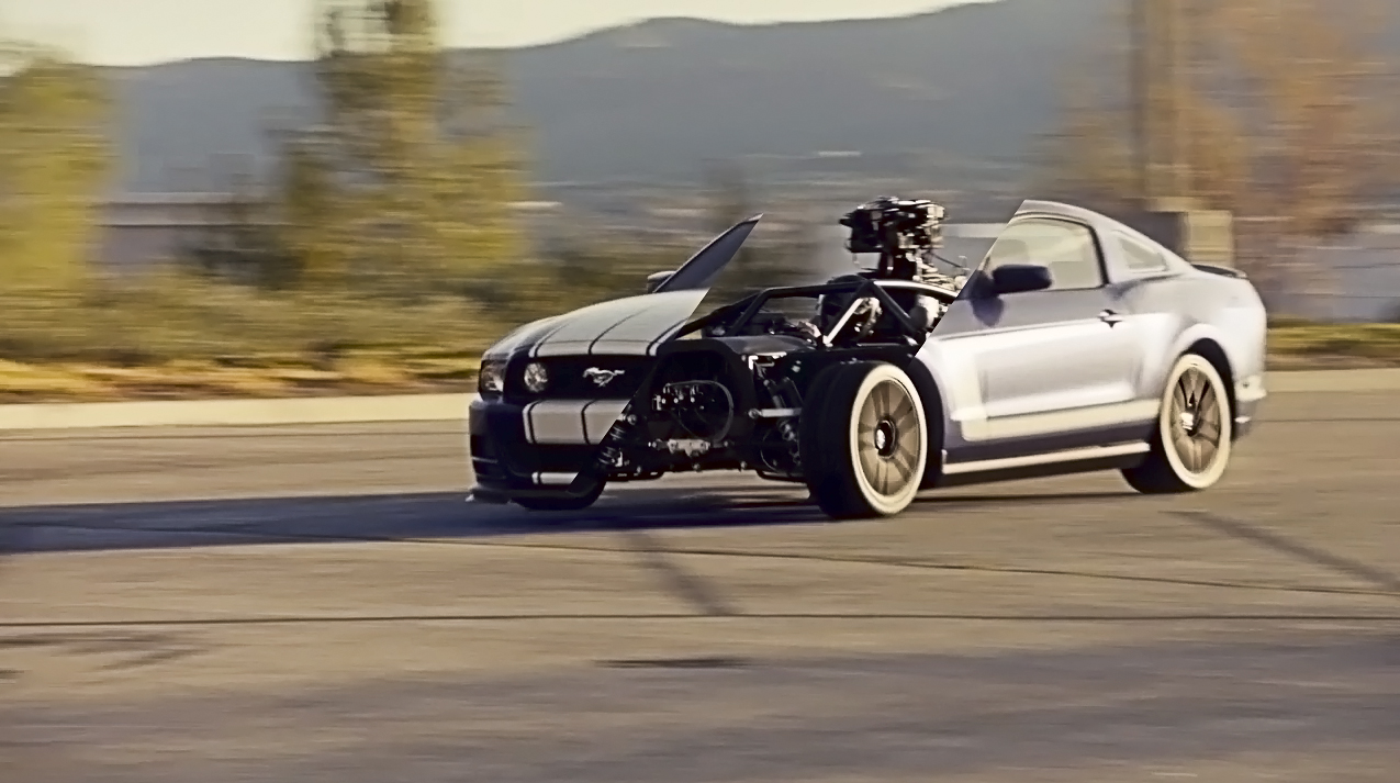 blackbird ongelimiteerde mogelijkheden testdrive 2017