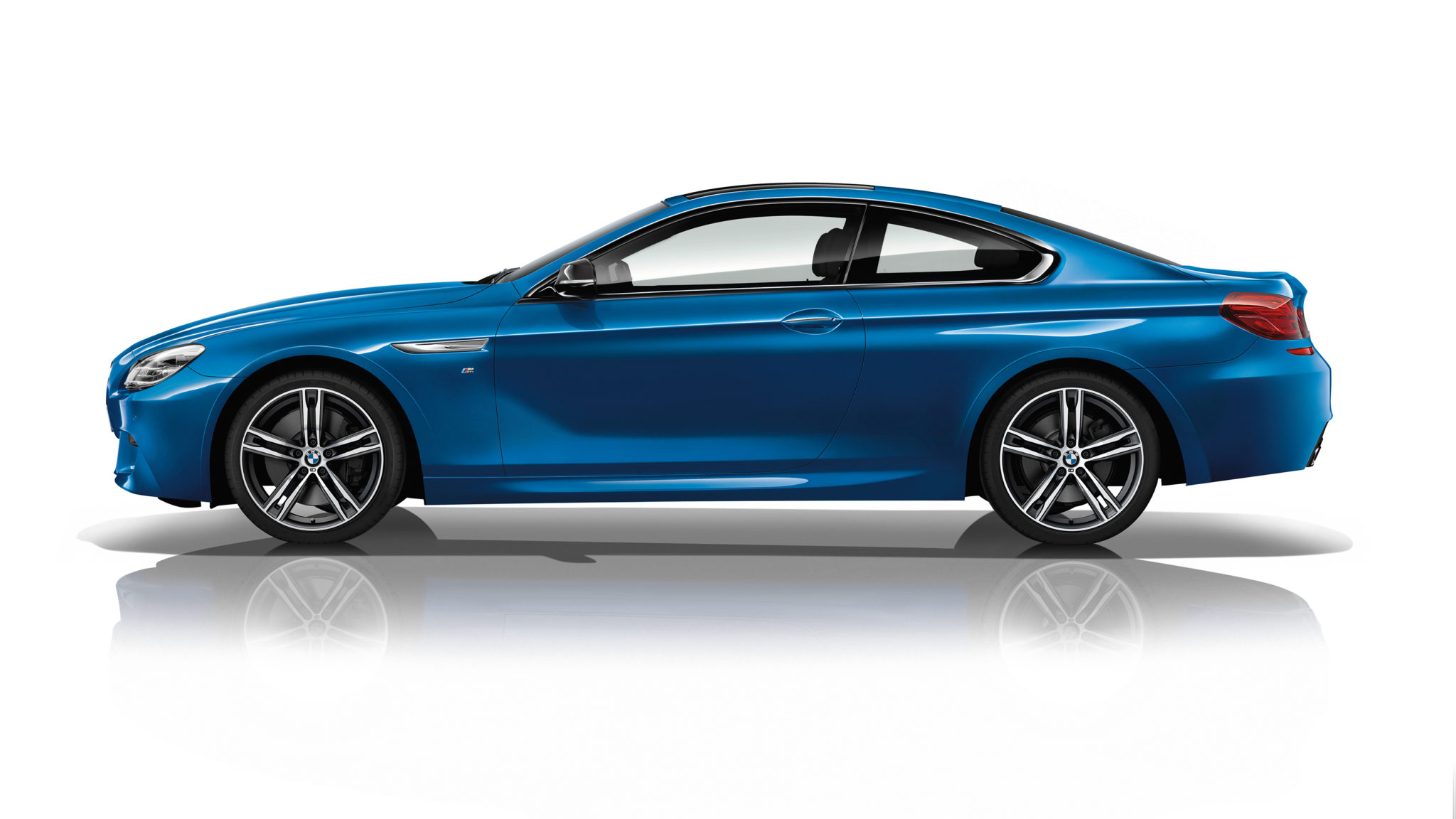bmw 6-serie m sport limited edition 2017 concept