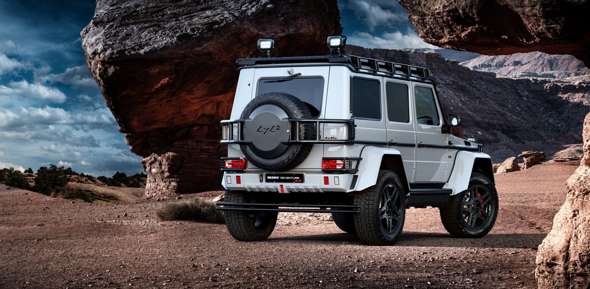 brabus 550 adventure 4x4-2 2017