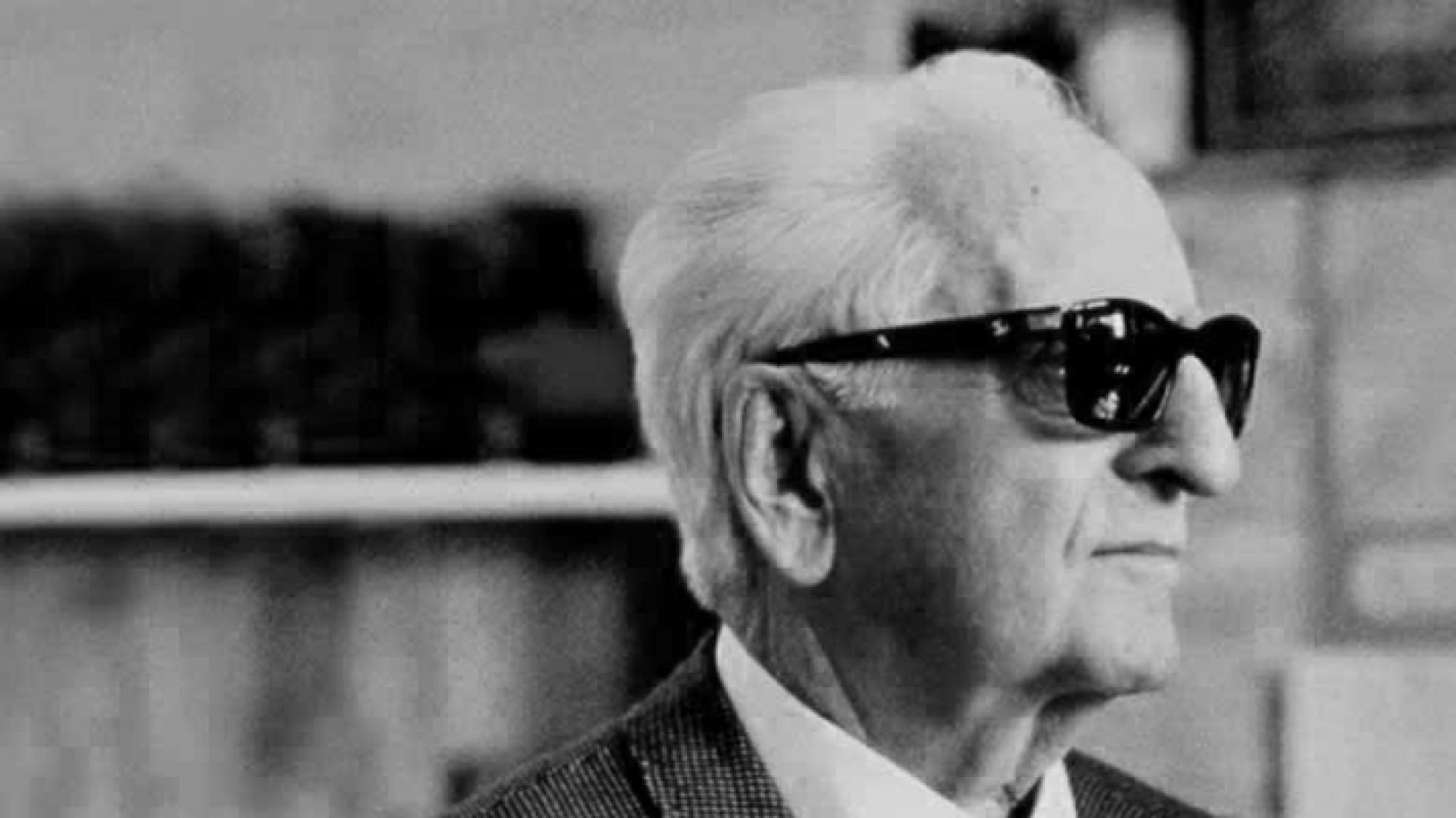 Lichaam Enzo Ferrari bijna gestolen