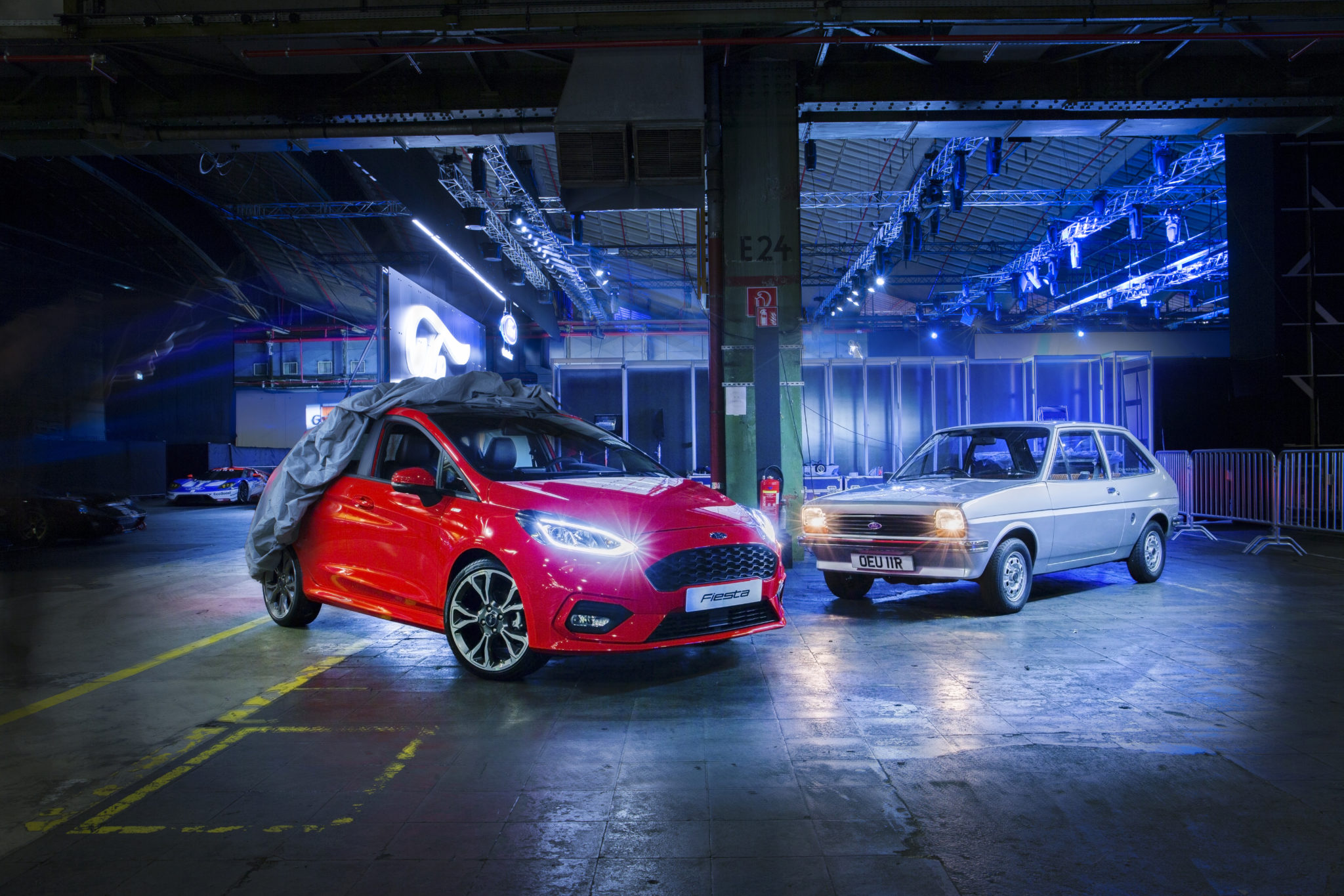 ford fiesta mk1 keulen-hier-komen-we-2017 (1)