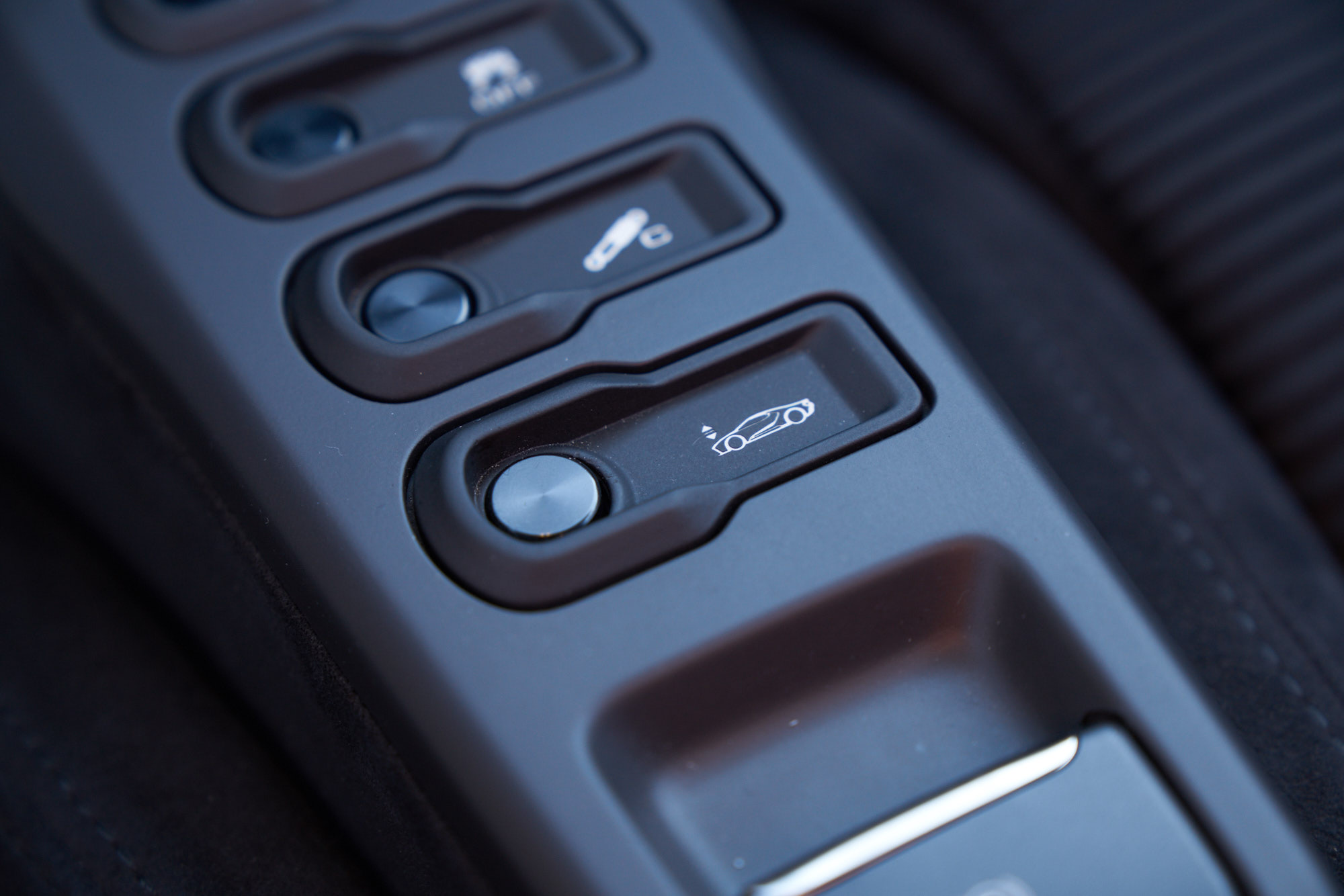 nieuwe ford gt test drive 2017