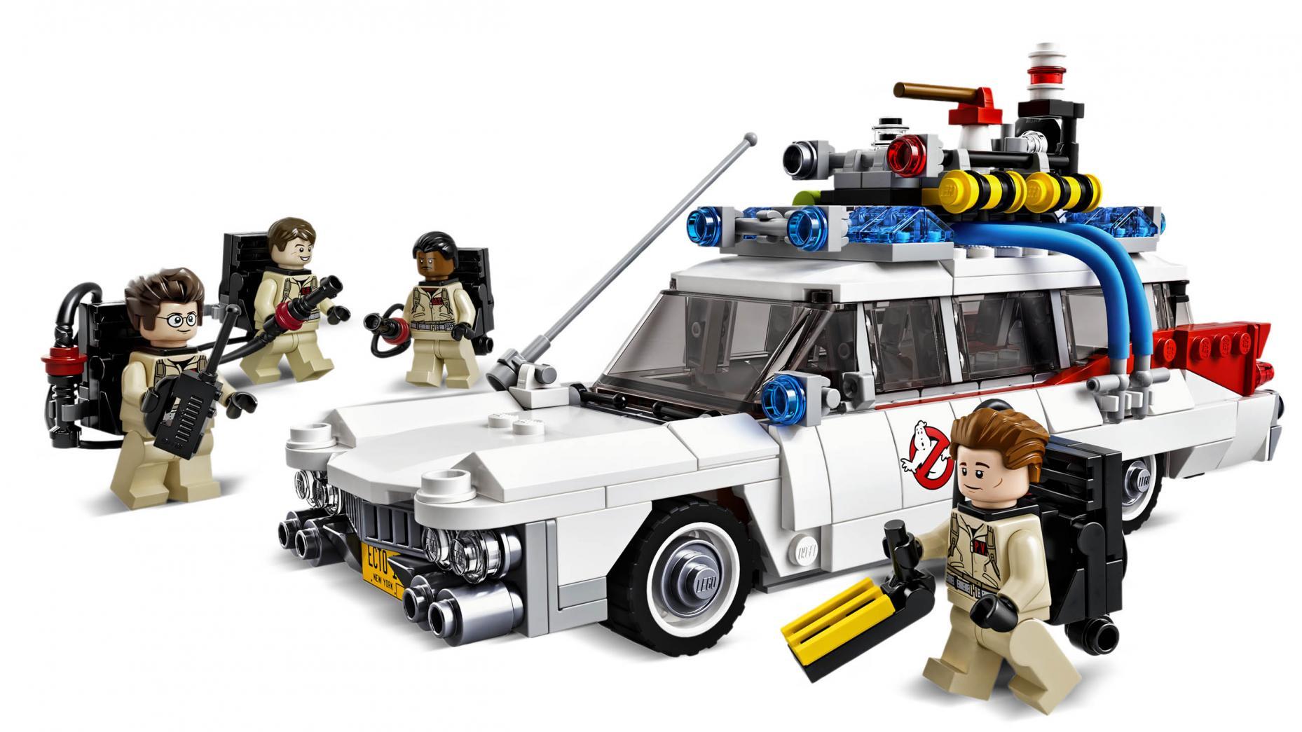 lego speed Champions tien feitjes 10 weetjes lijstje (1)