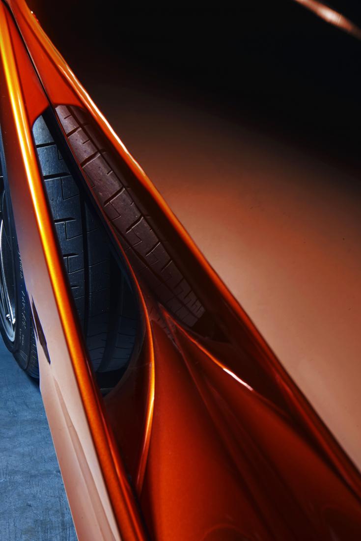 mclaren 720s