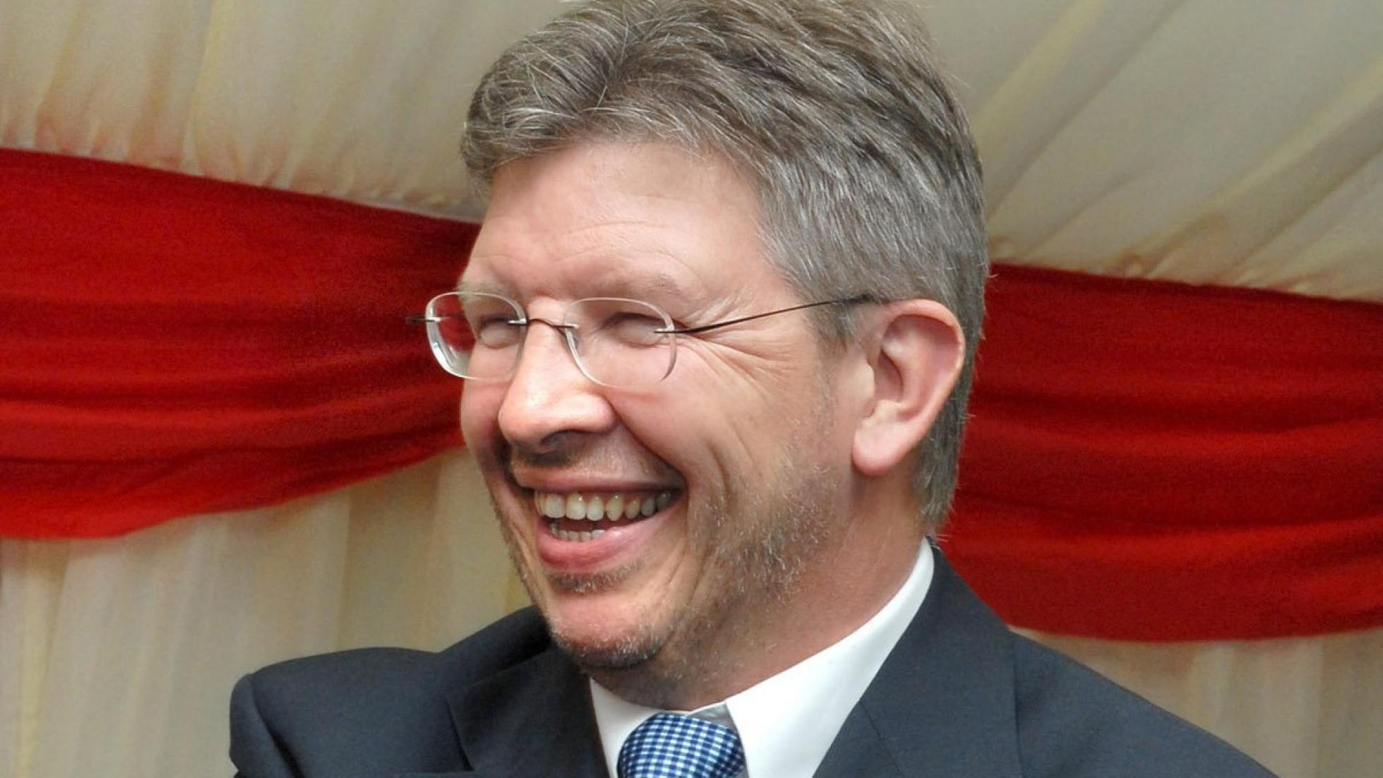 Ross Brawn wil meer Verstappen-achtige coureurs zien