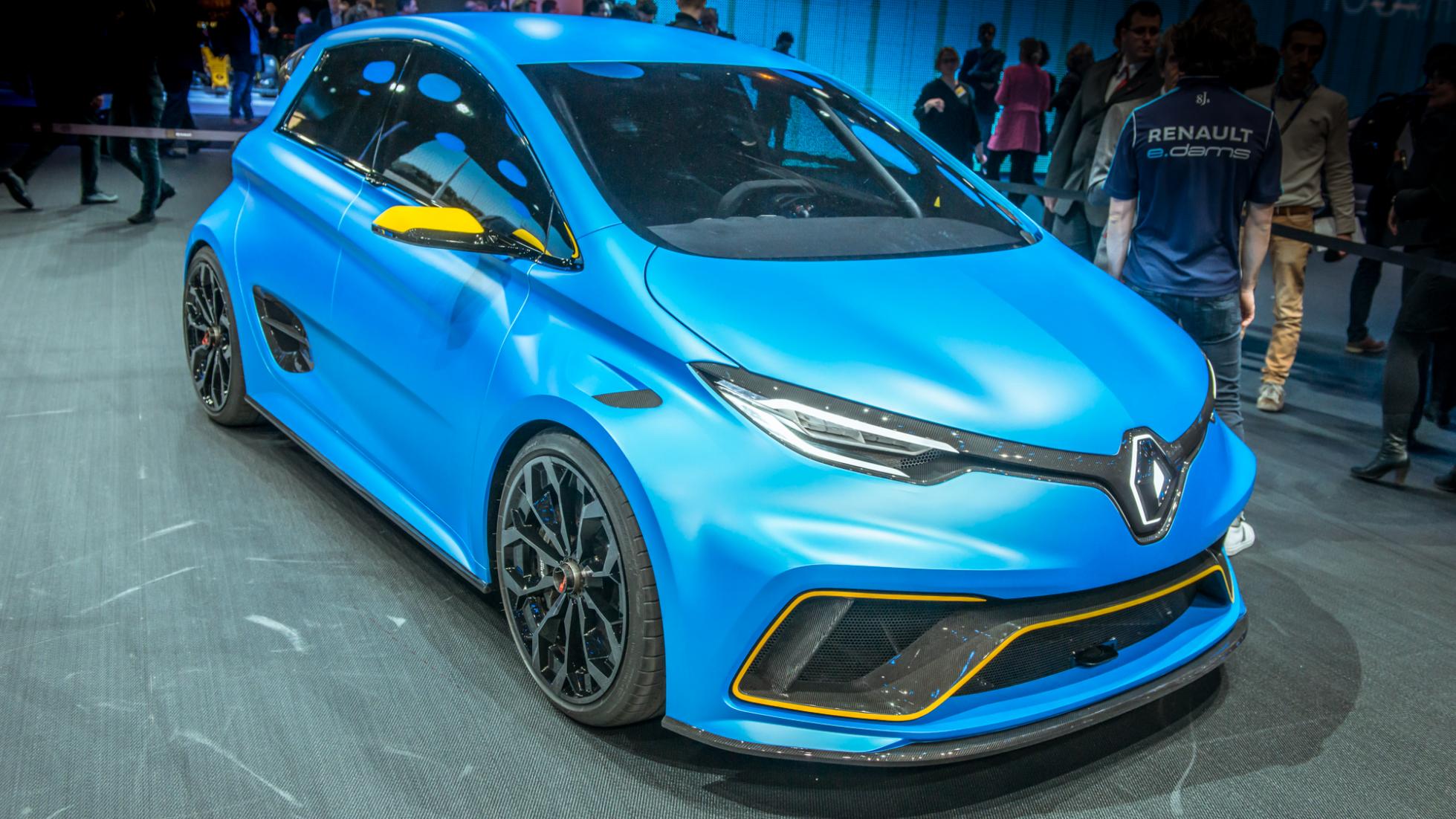 zoe e-sport