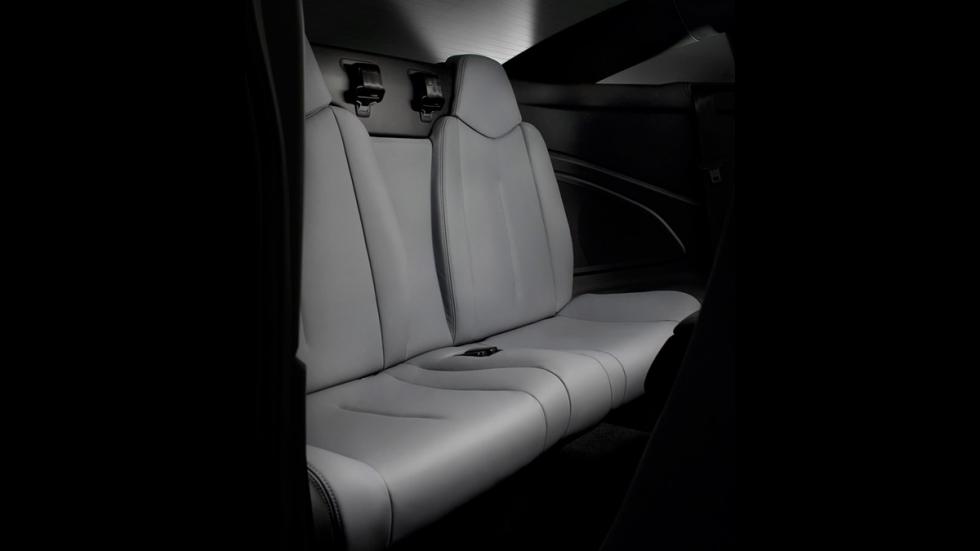 slechtste achterbanken Peugeot RC-Z