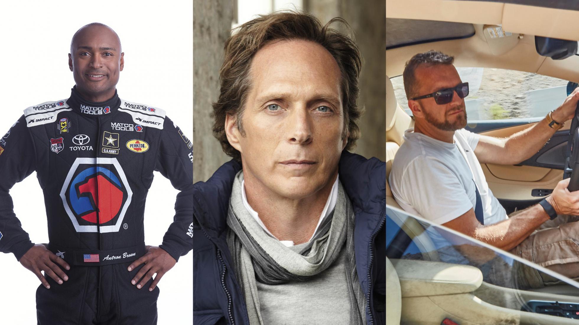 TopGear America