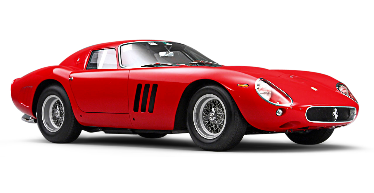 1963_Ferrari_250_GTO