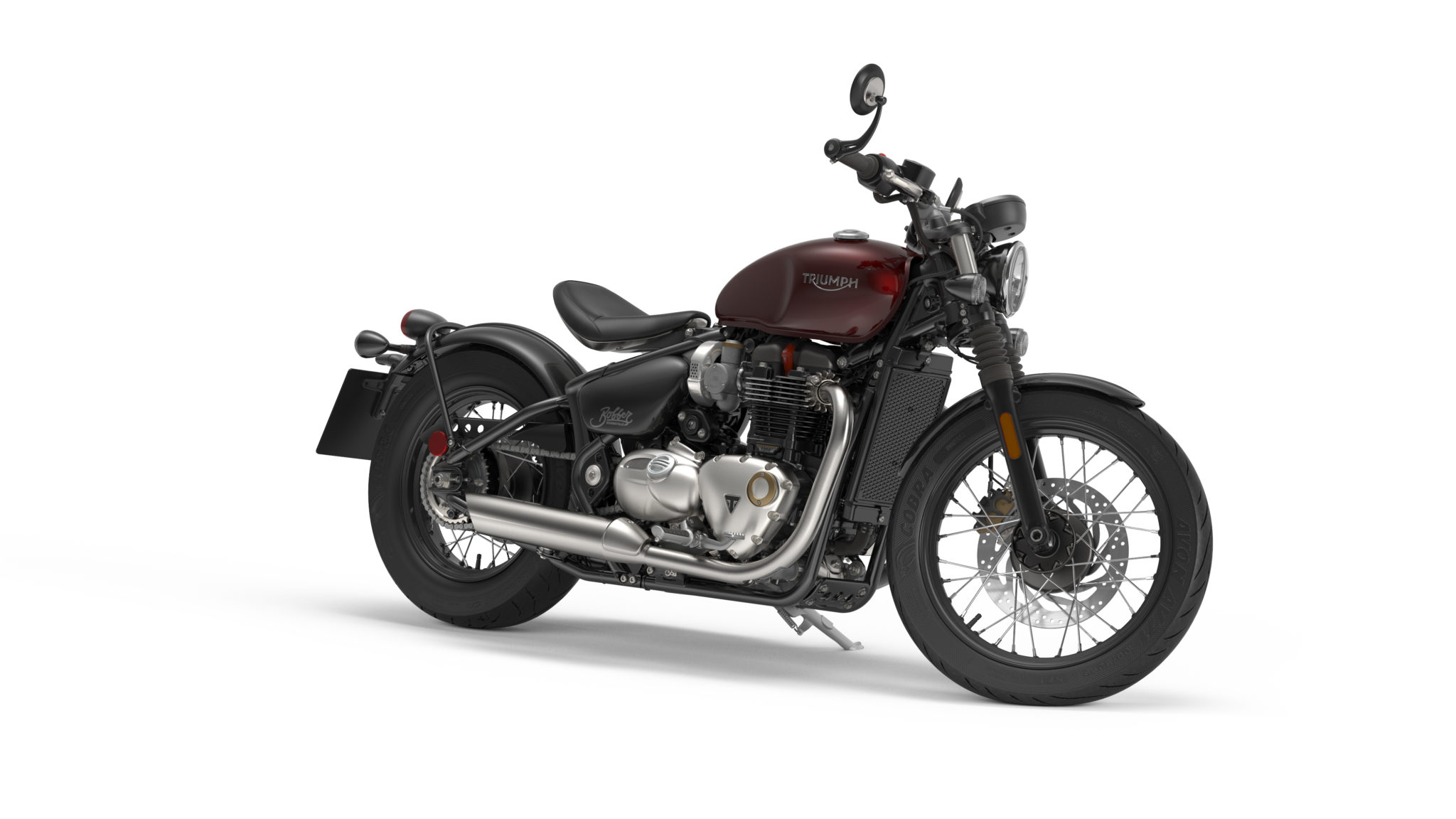 klassiekers onder de motoren