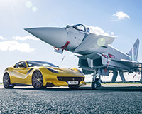 TopGear Magazine 143