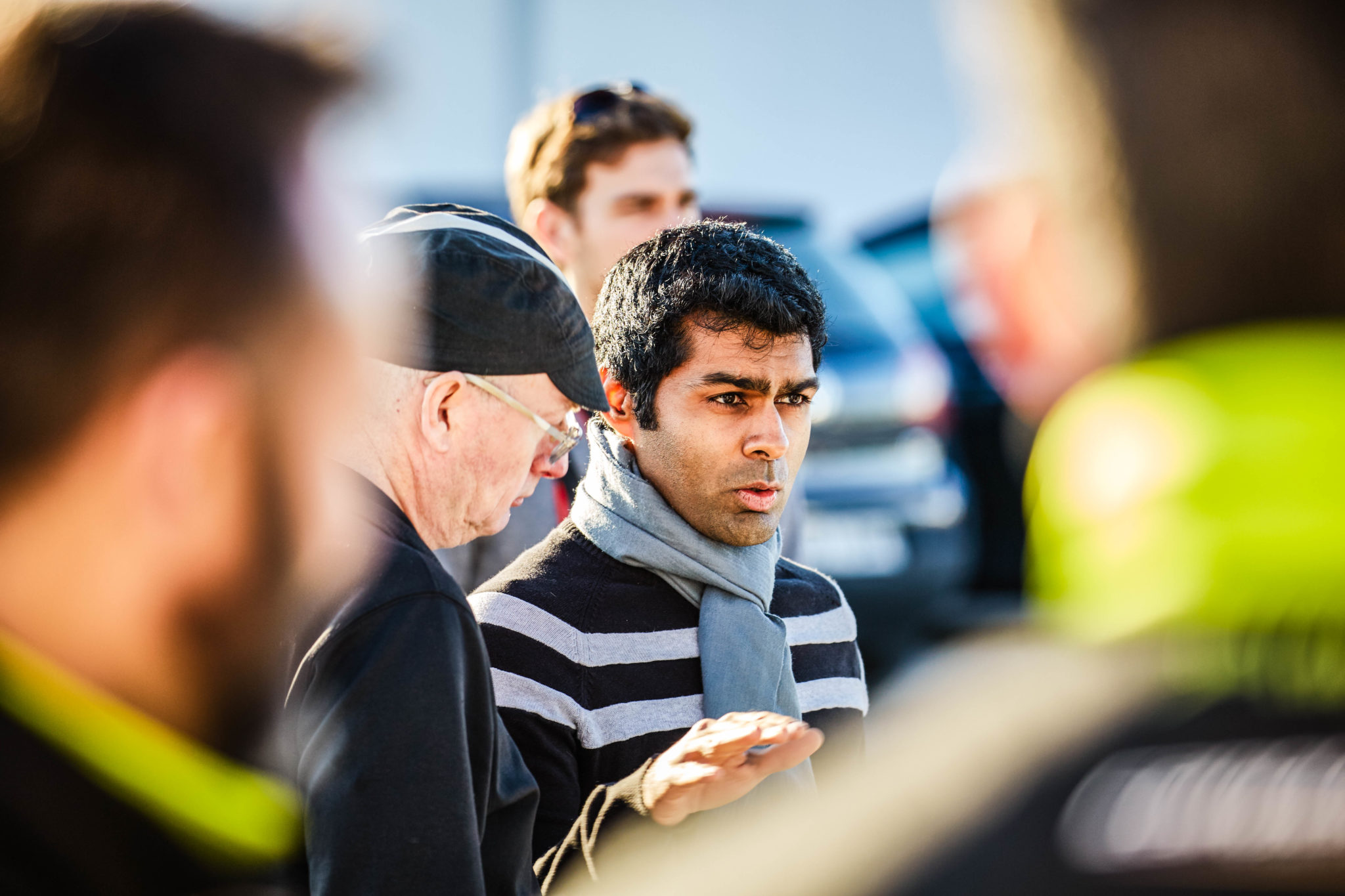 probeer eens een ev beter dan je denkt tesla racer electric GT