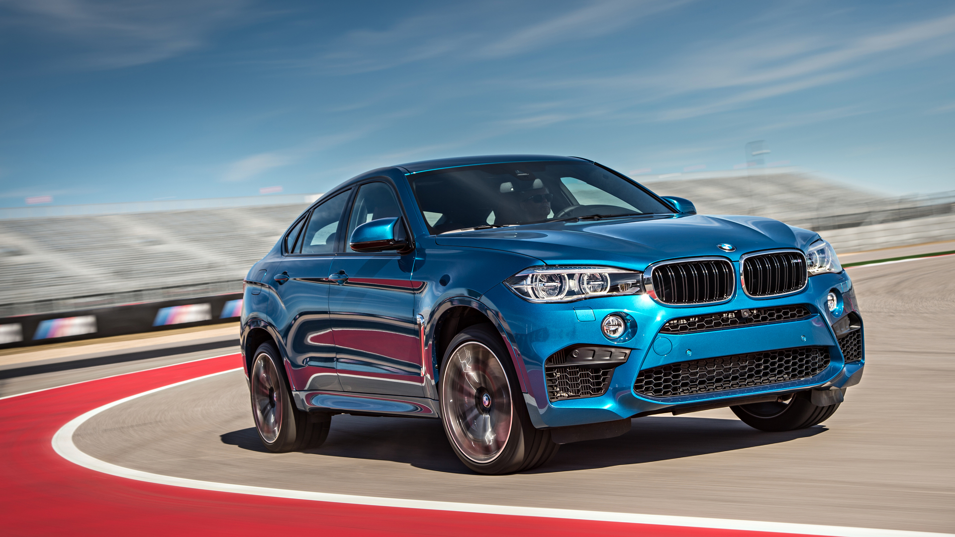 Plekken waar je beter geen paasei kunt verstoppen bmw x6 m