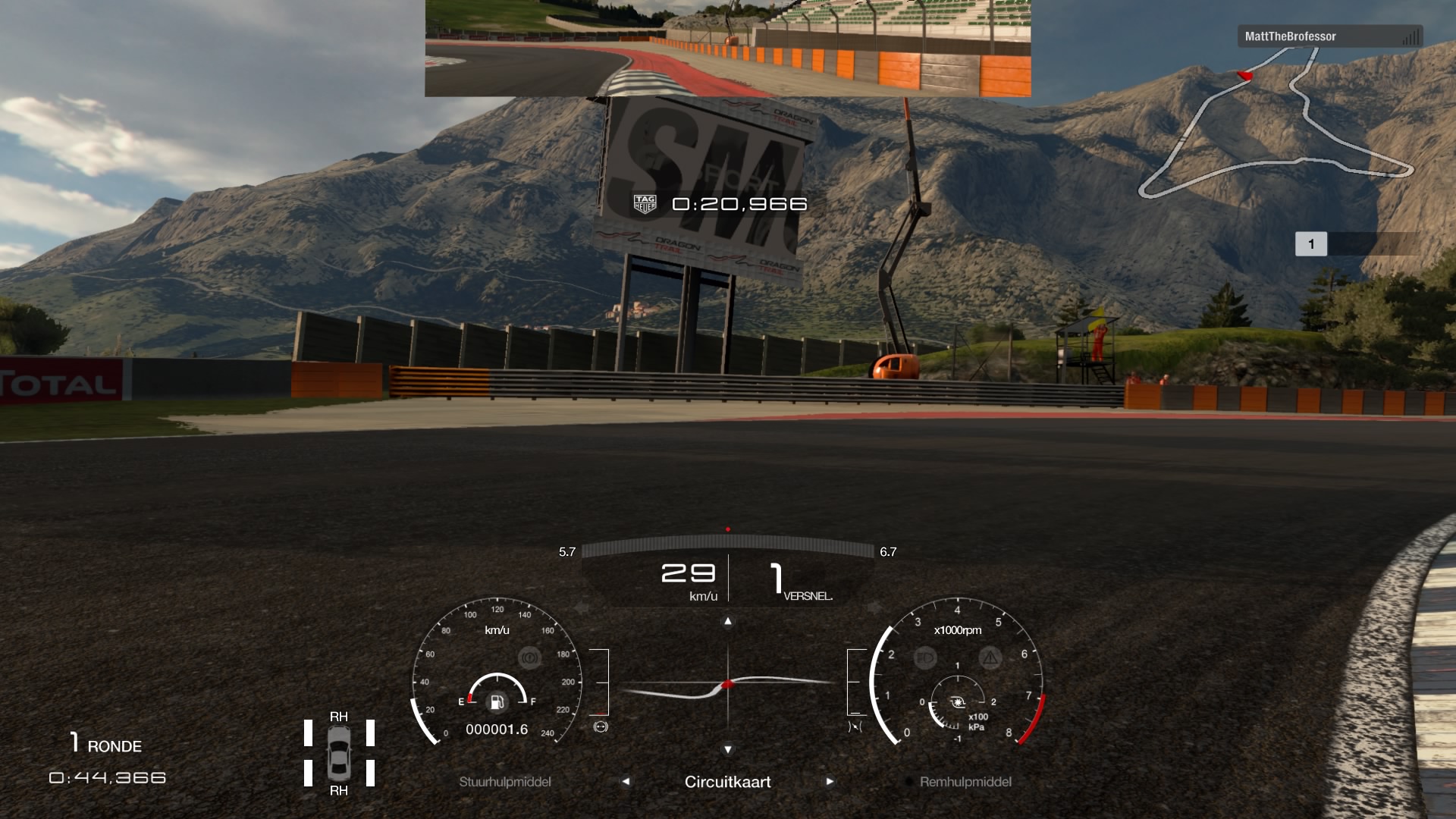 gran turismo sport besloten beta