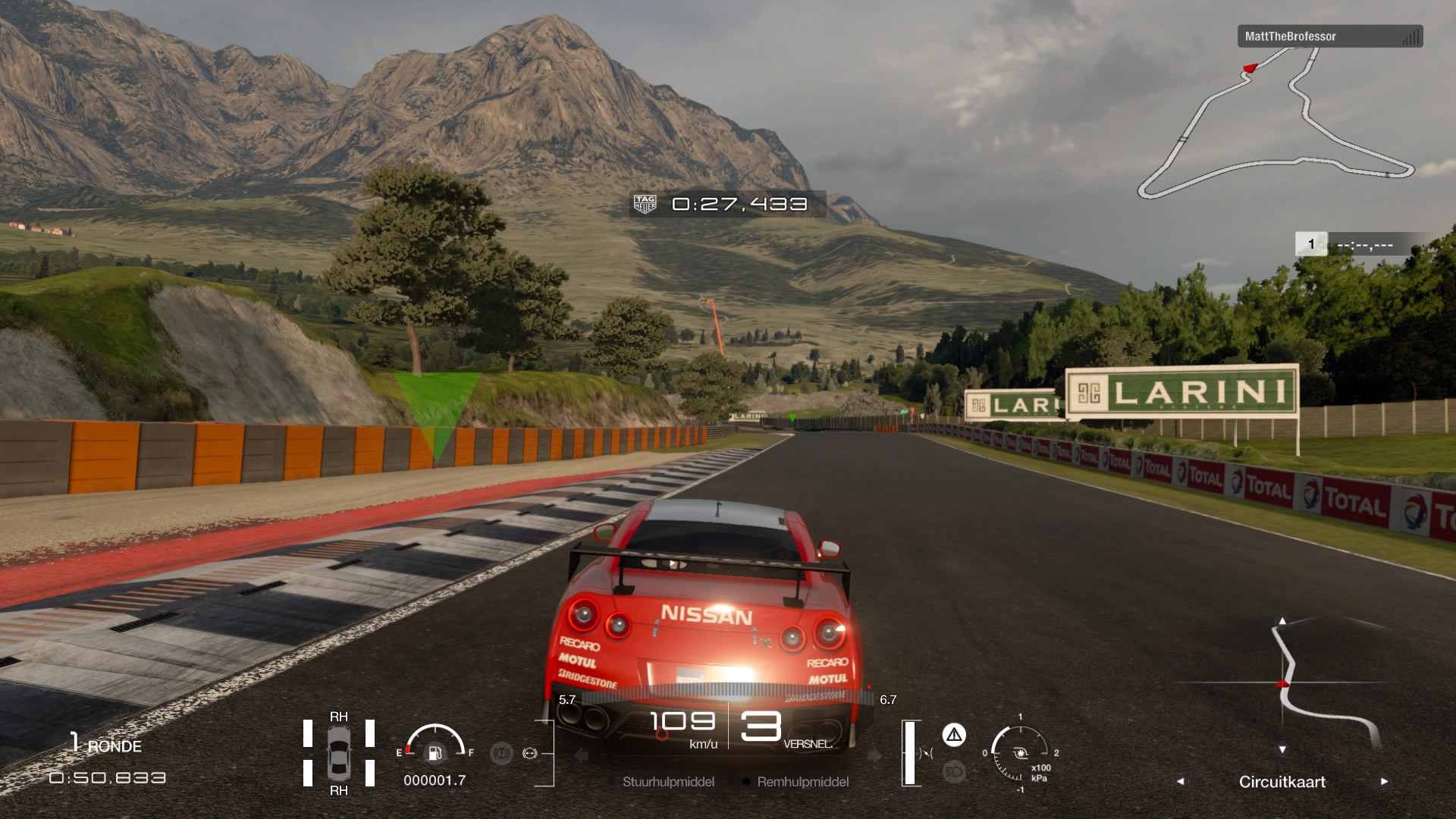 gran turismo sport besloten beta