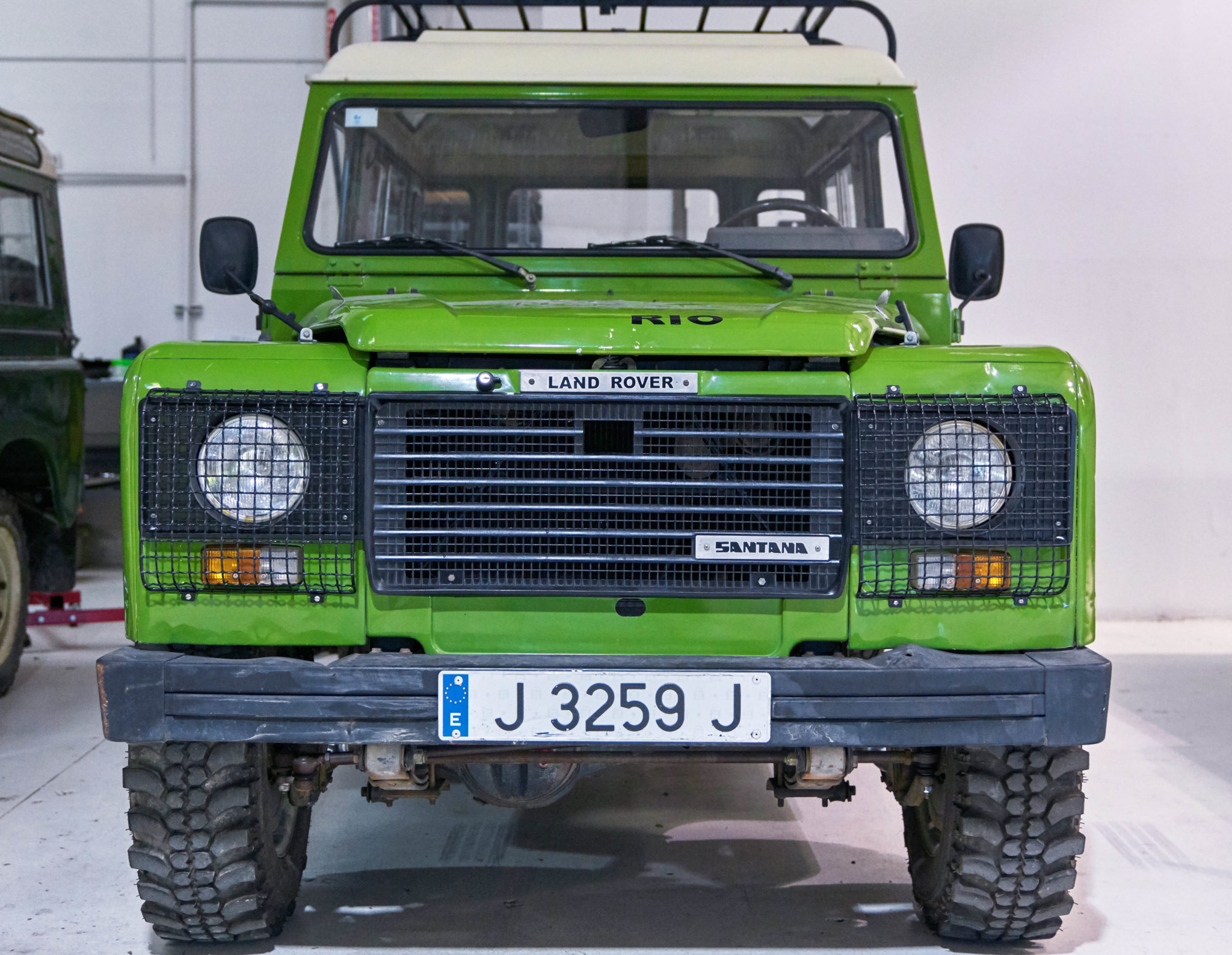 lucra cars een heel speciale band (13)