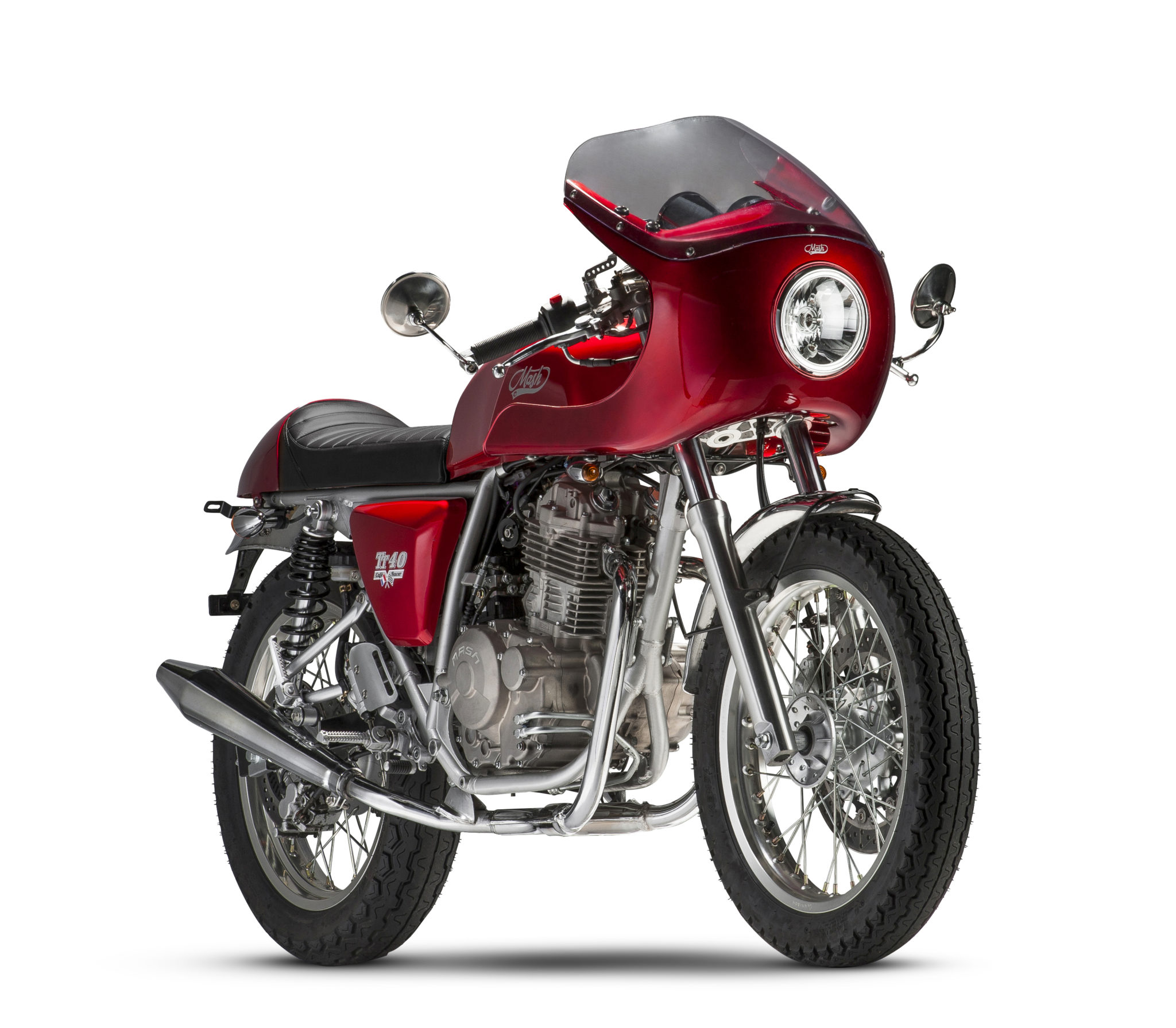 klassiekers onder de motoren