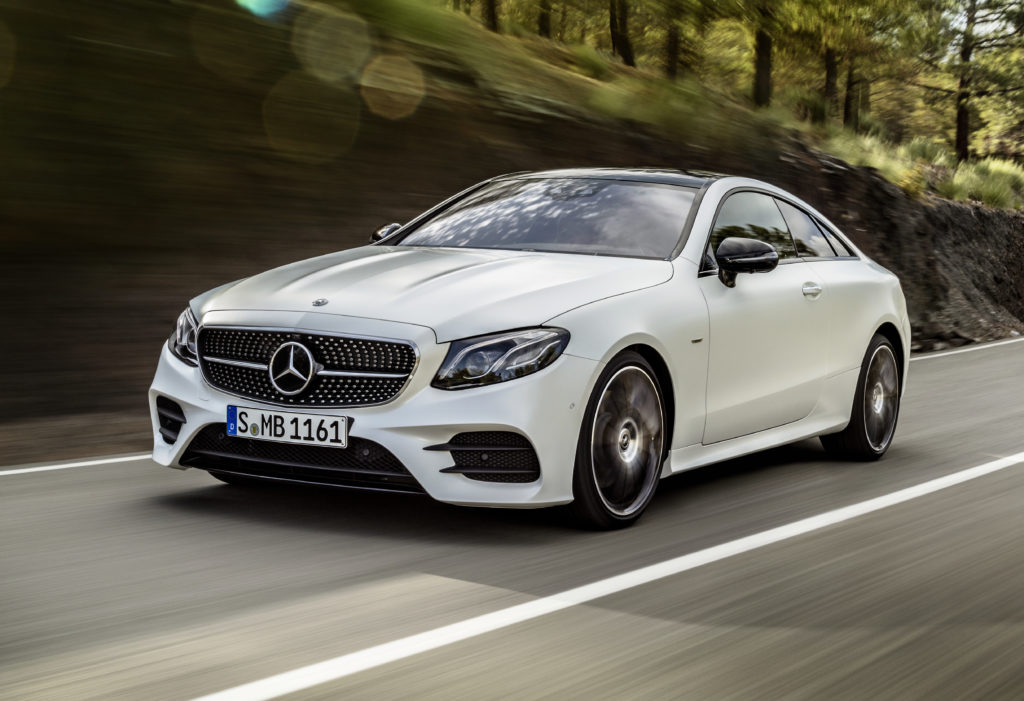 Mercedes E 400 4matic Coupe 2017 Test En Specificaties Topgear Mercedes E 400 4matic Coupe 2017 Test En Specificaties Topgear
