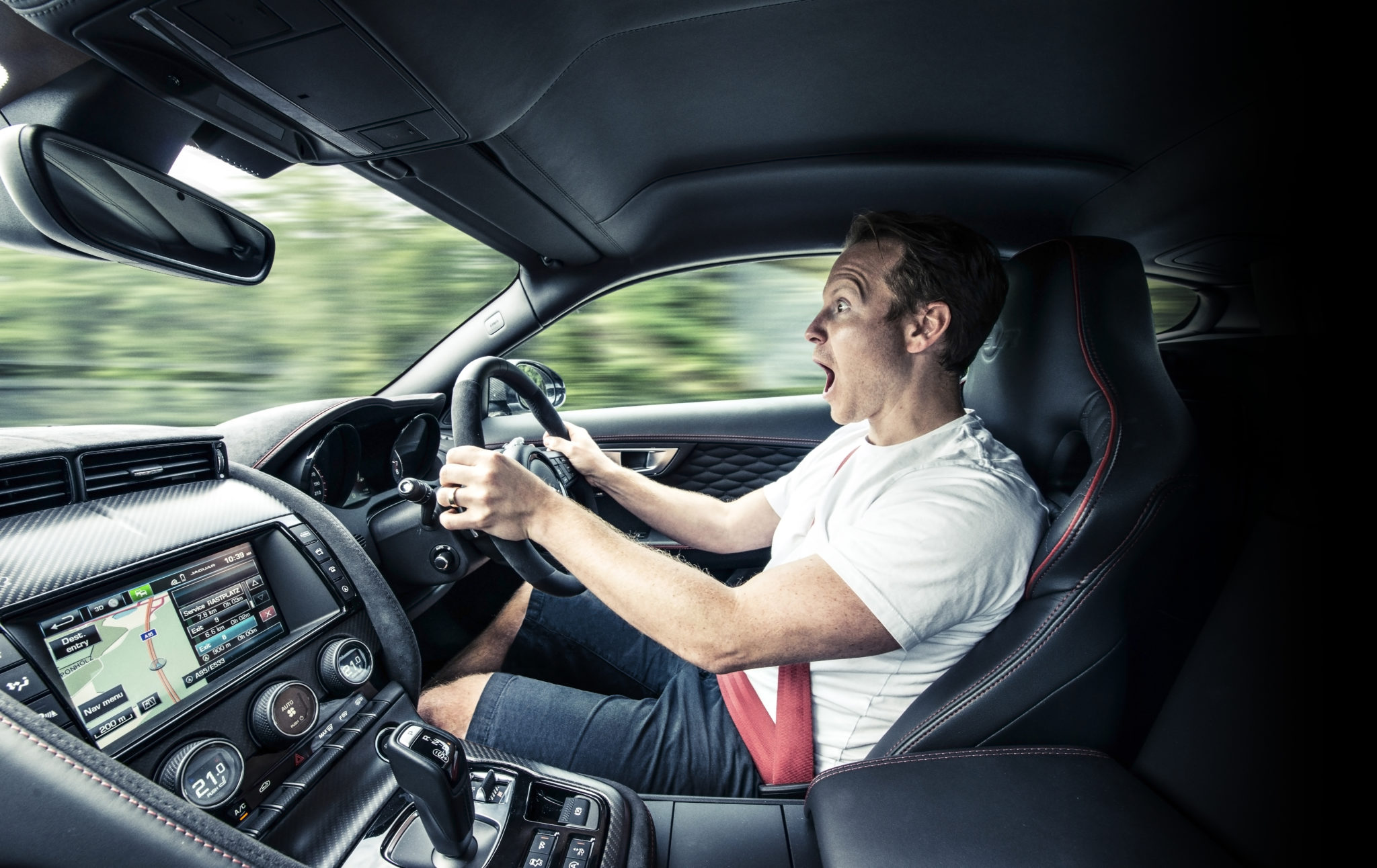 Rijden op de Autobahn